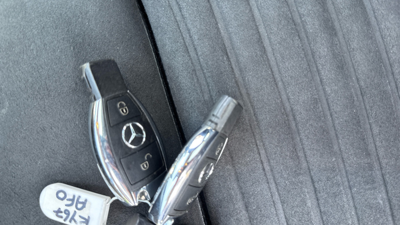 Mercedes-Benz A-Class A200d AMG Line Premium Plus 5dr Auto Diesel Hatchback